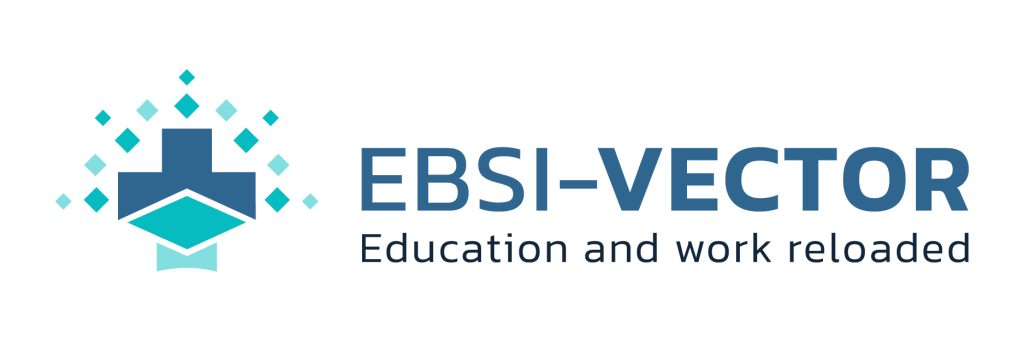 **SAVE THE DATE** EBSI-VECTOR event